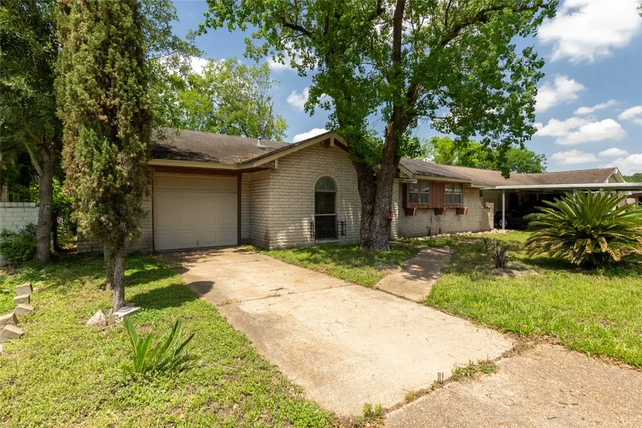 1938 Barnsley Lane, Houston, TX 77088 - #2