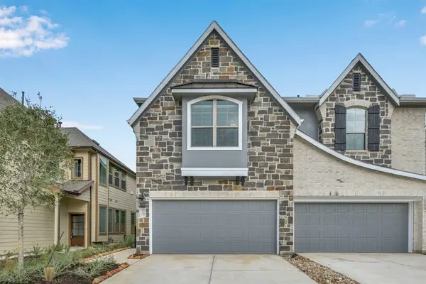 543 Longleaf Pine Drive, Montgomery, TX 77316