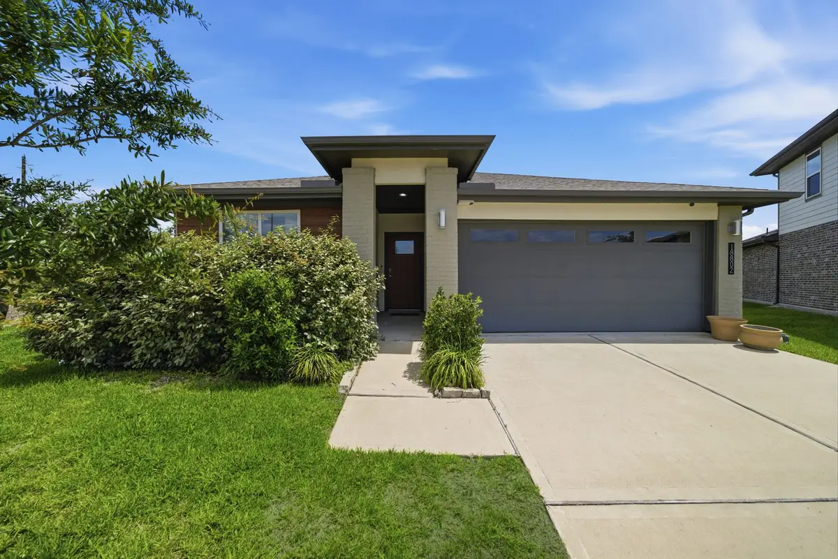 18802 Wedgewood Meadow Way, Richmond, TX 77407 - #1