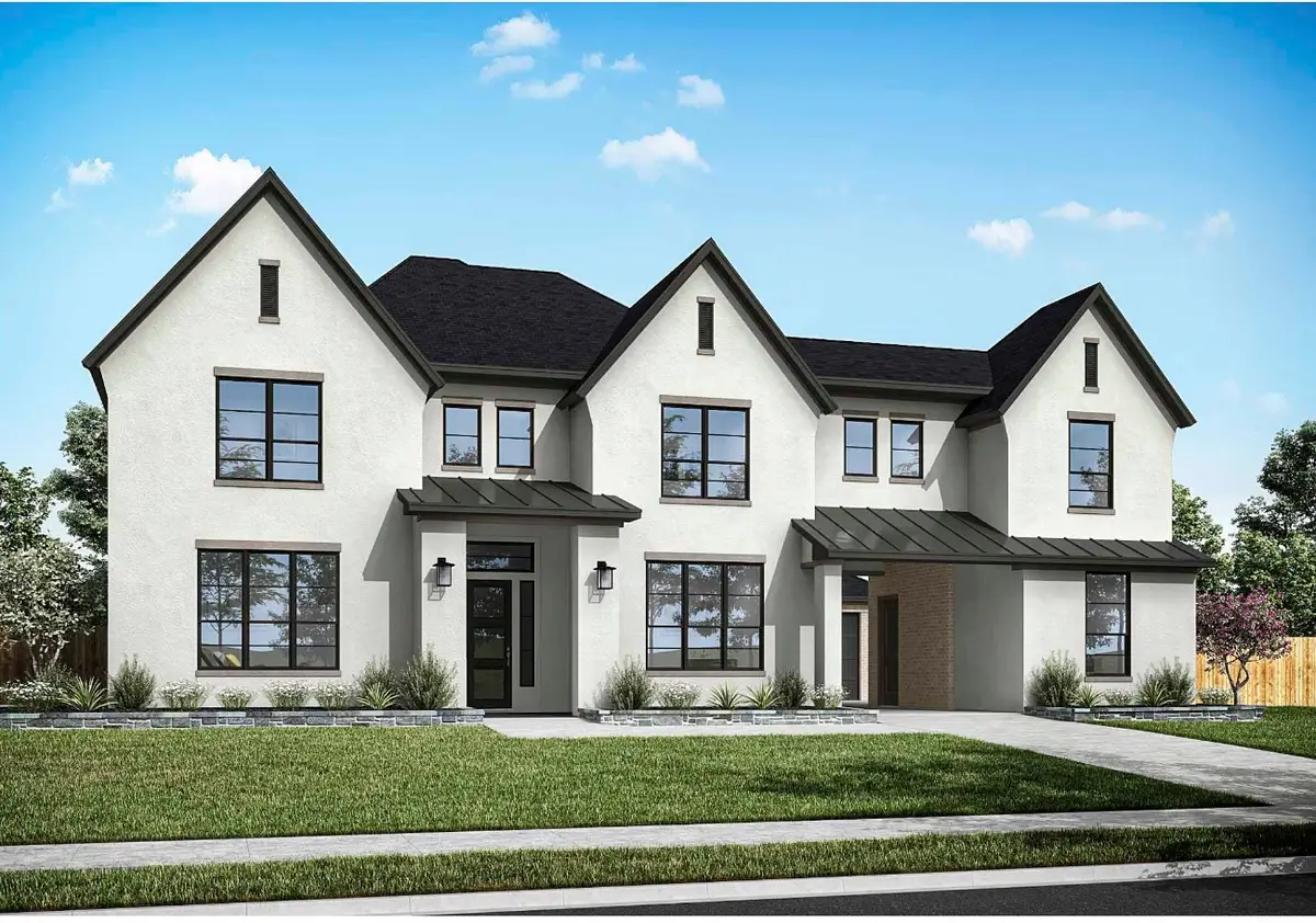 11915 Golden Cove, Missouri City, TX 77459 - Image #1