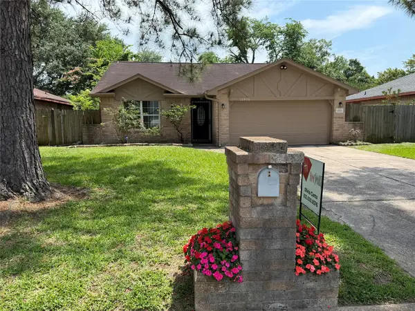 12826 Bamboo Forest Trail Trail, Houston, TX 77044