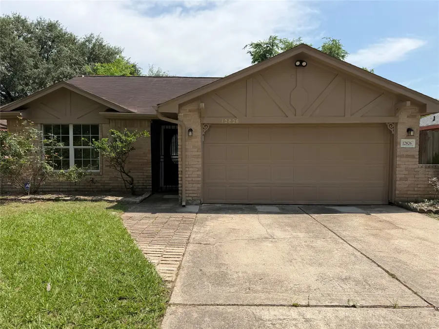 12826 Bamboo Forest Trail Trail, Houston, TX 77044 - #2