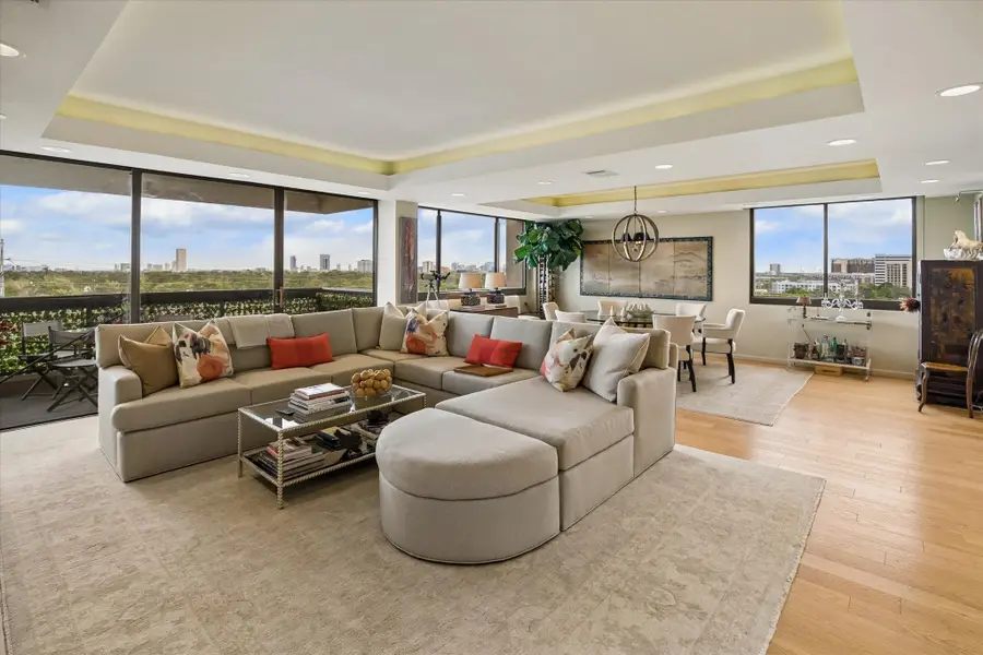 49 Briar Hollow Lane #1103, Houston, TX 77027 - #3