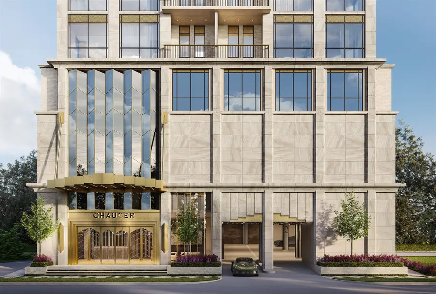 2360 Rice Boulevard #1302, Houston, TX 77005 - #2