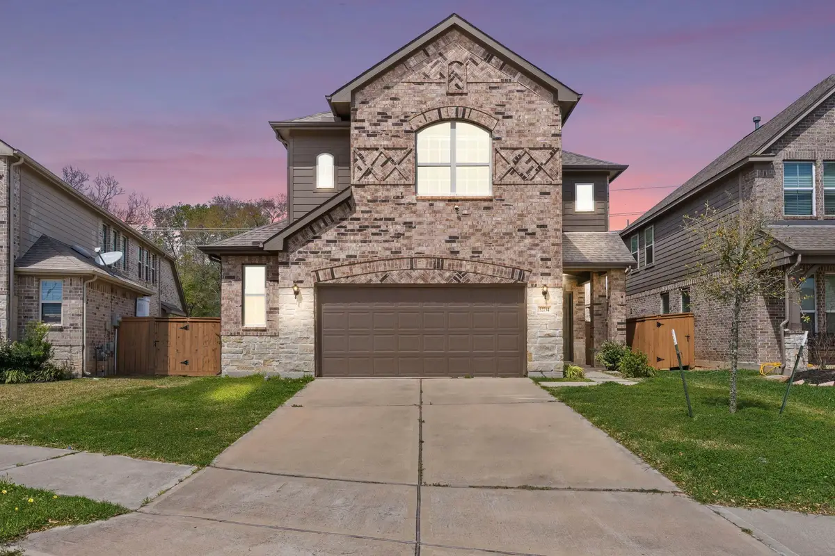 32734 Harvest Valley Drive, Brookshire, TX 77423 - Image #1