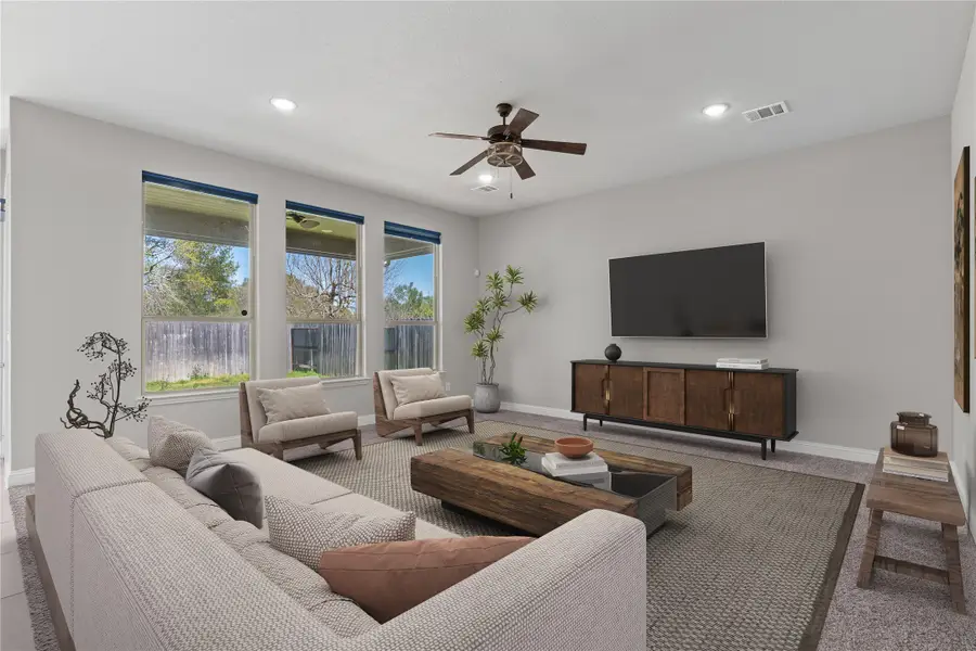 32734 Harvest Valley Drive, Brookshire, TX 77423 - Image #2