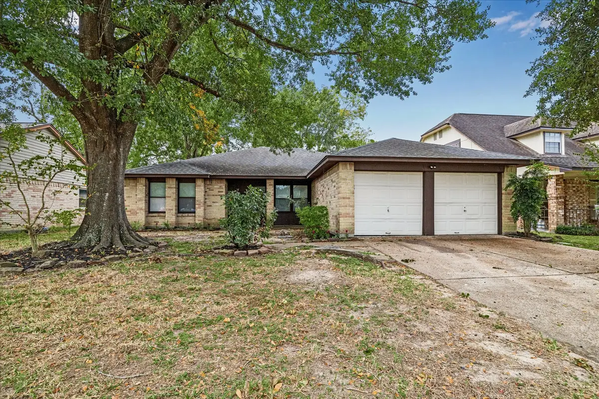 7306 Lonesome Woods Trail, Humble, TX 77346 - Image #1