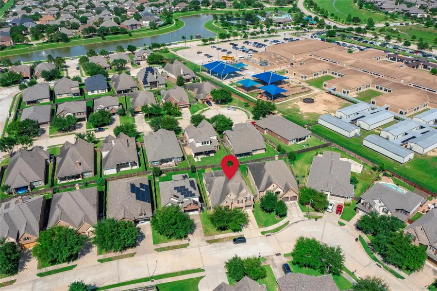 27110 Hardwick Hills Lane, Katy, TX 77494 - #3