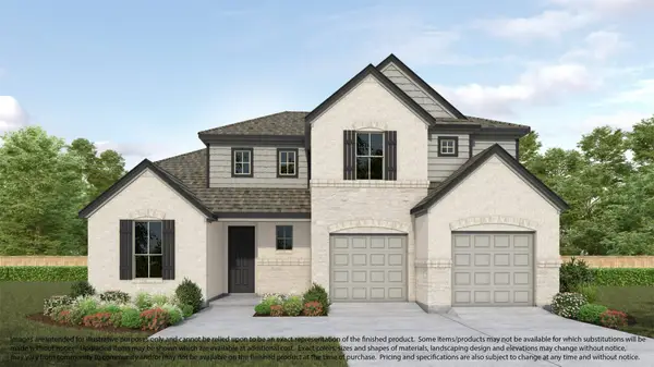 601 Juniper Heights Lane, Waller, TX 77484