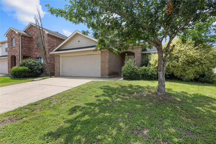 5735 Brookhollow Pine Trail, Houston, TX 77084 - #2
