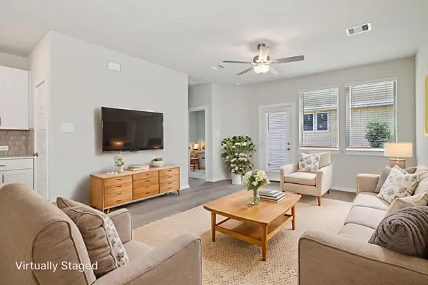 384 Sunrise Ranch Drive, Montgomery, TX 77316