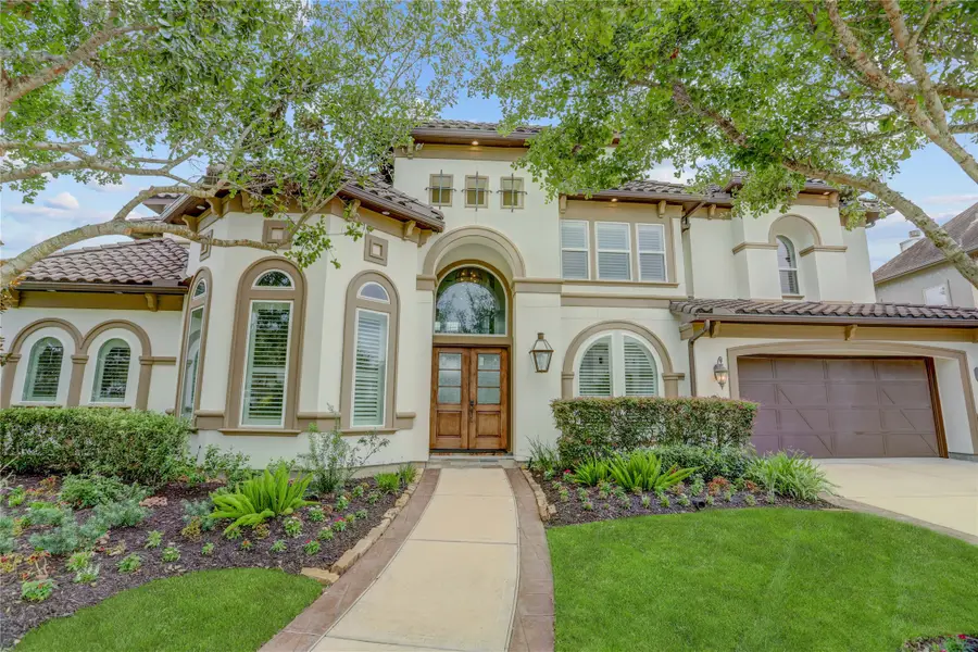 2215 Pleasant Hill Drive, Friendswood, TX 77546 - #2