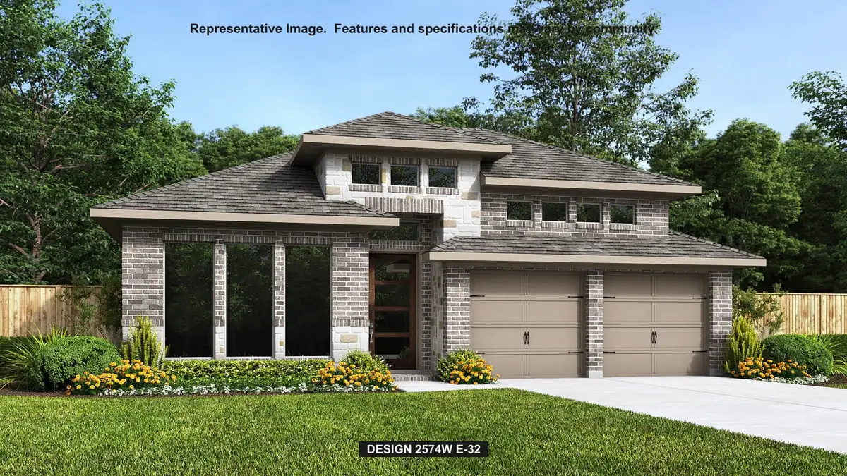 9543 Sierra Crest Lane, Porter, TX 77365 - #1