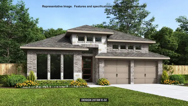9543 Sierra Crest Lane, Porter, TX 77365