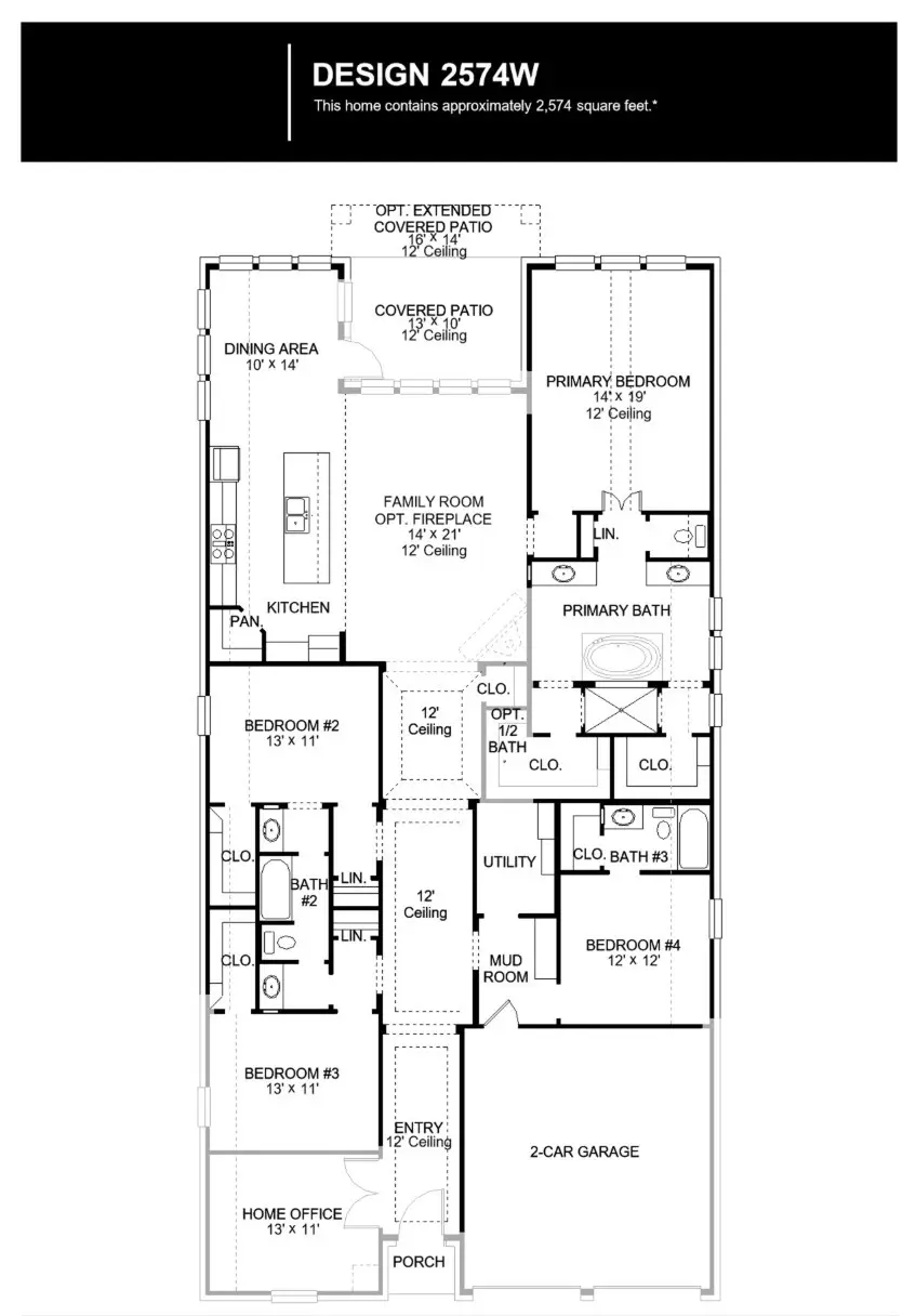 9543 Sierra Crest Lane, Porter, TX 77365 - #2