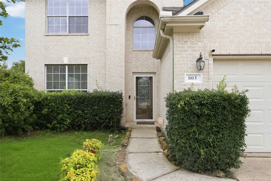 803 Northridge Terrace Lane, Spring, TX 77373 - #3
