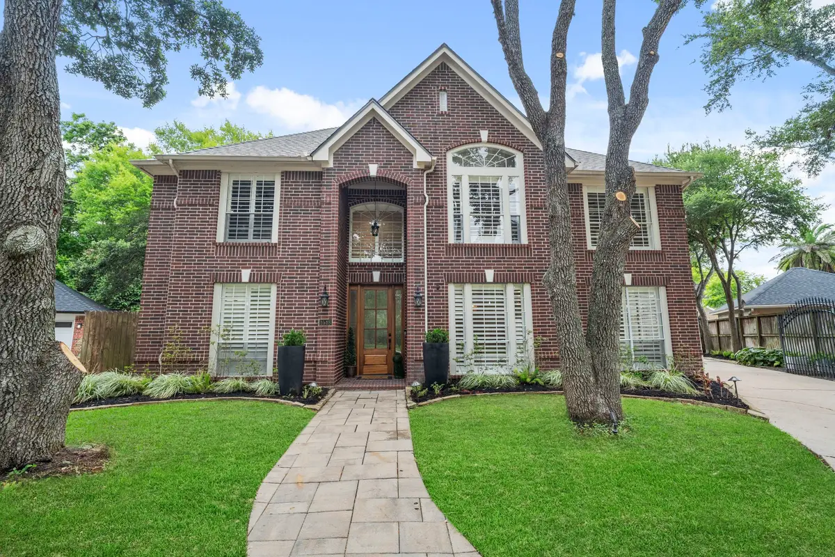 1518 Honeysuckle Lane, Sugar Land, TX 77479 - #1