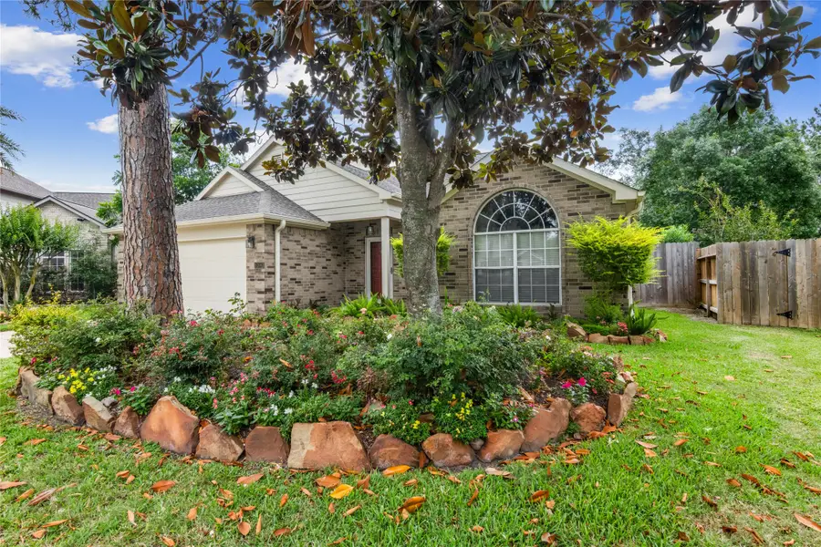 1306 Teal Glen Court, Houston, TX 77062 - #2