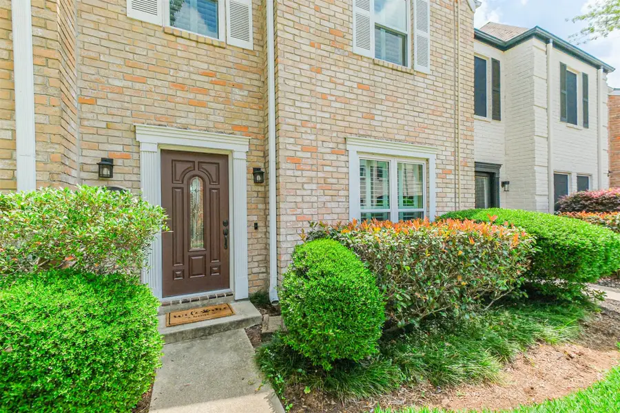 1149 Country Place Drive, Houston, TX 77079 - #2
