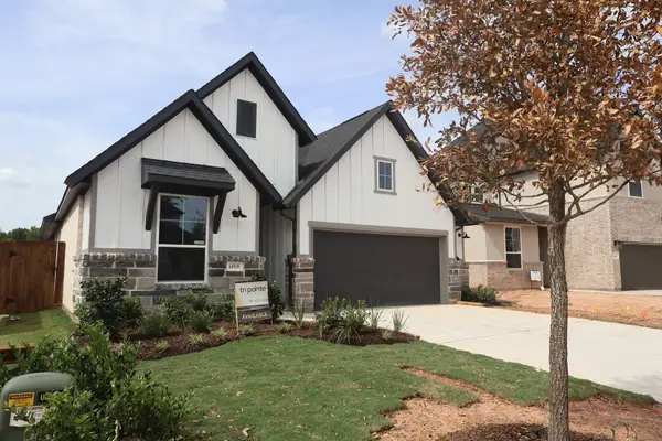 14908 Clover Meadow Lane, Montgomery, TX 77316