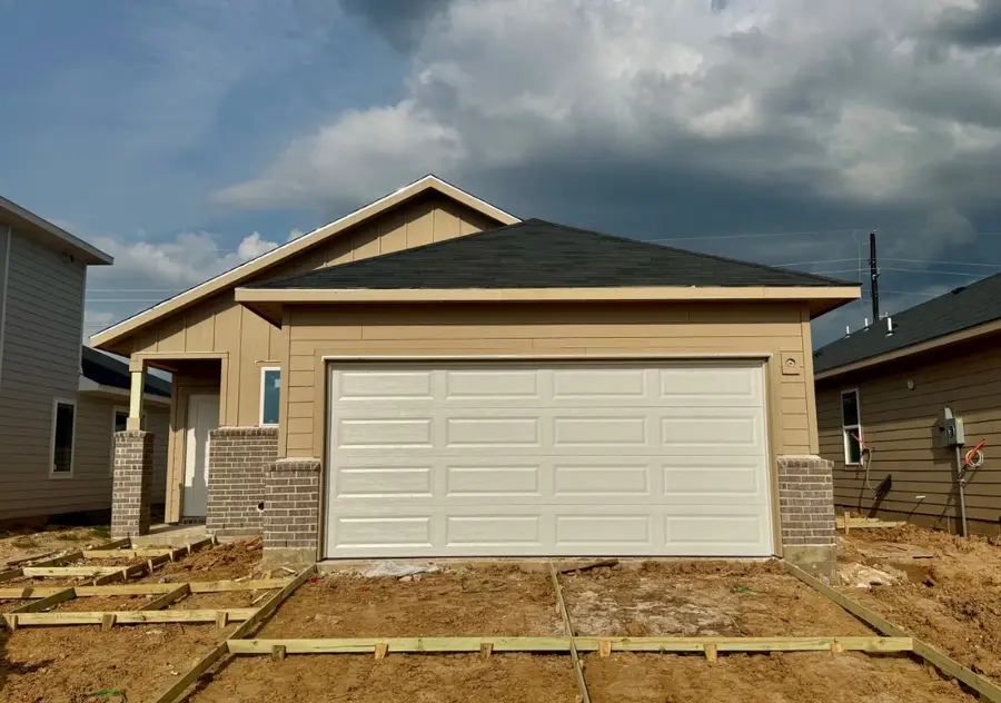 17418 Lush Laurel Lane, Hockley, TX 77447 - #2