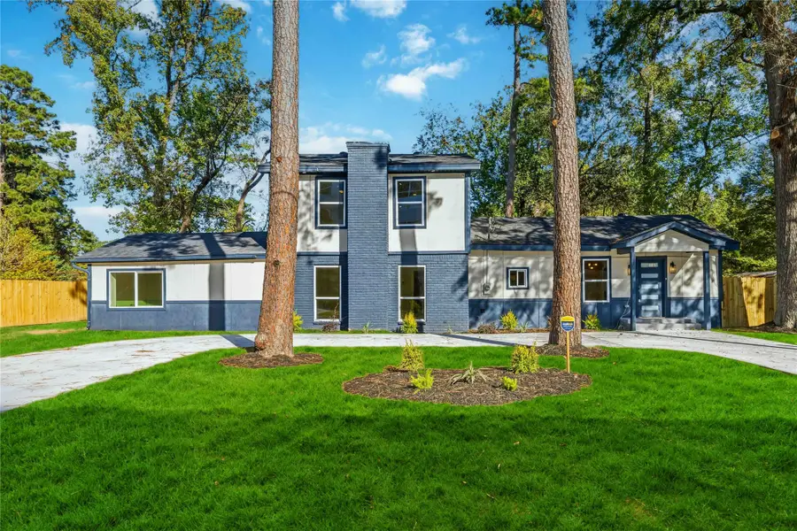 18234 Atkinson Lane, Conroe, TX 77384 - #3