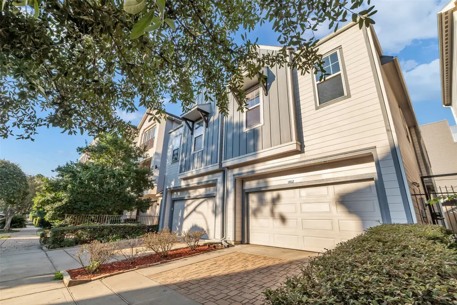 1402 Crocker Street, Houston, TX 77019 - Image #3