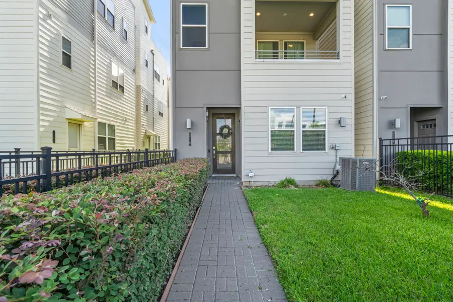 316 Jensen Drive, Houston, TX 77020 - #2