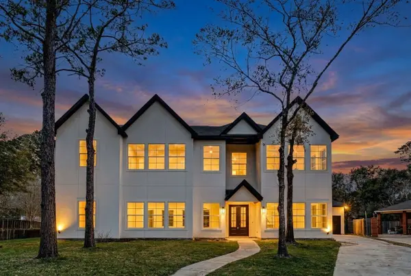 8115 Cedar Brush Circle, Spring, TX 77379