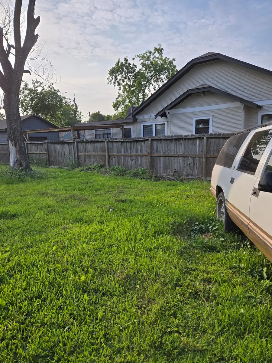 2817 Daun Street, Houston, TX 77039 - #3