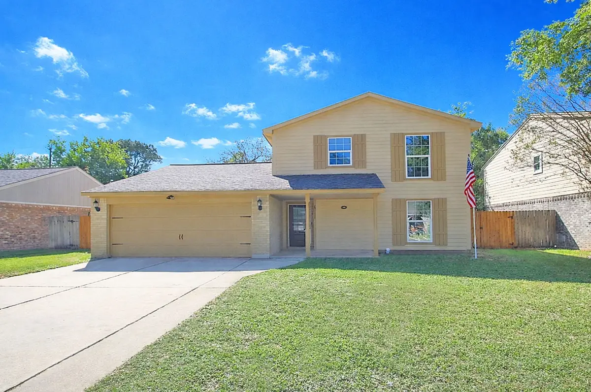 8011 Goldengrove Drive, Spring, TX 77379 - Image #1