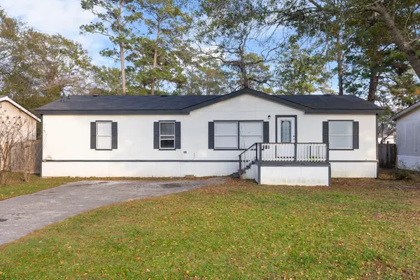 31510 E Timberloch Trail, Magnolia, TX 77355