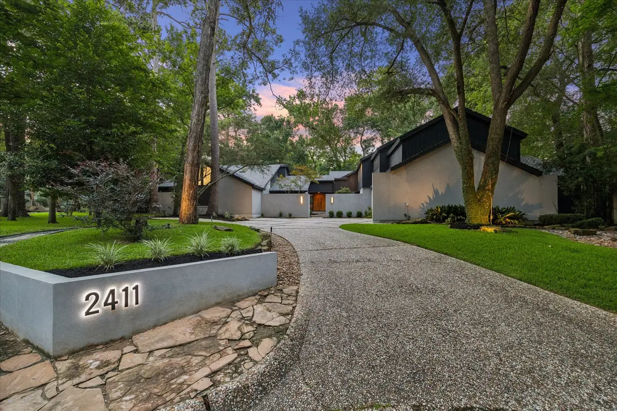 2411 Oakbank Drive, Kingwood, TX 77339 - #1