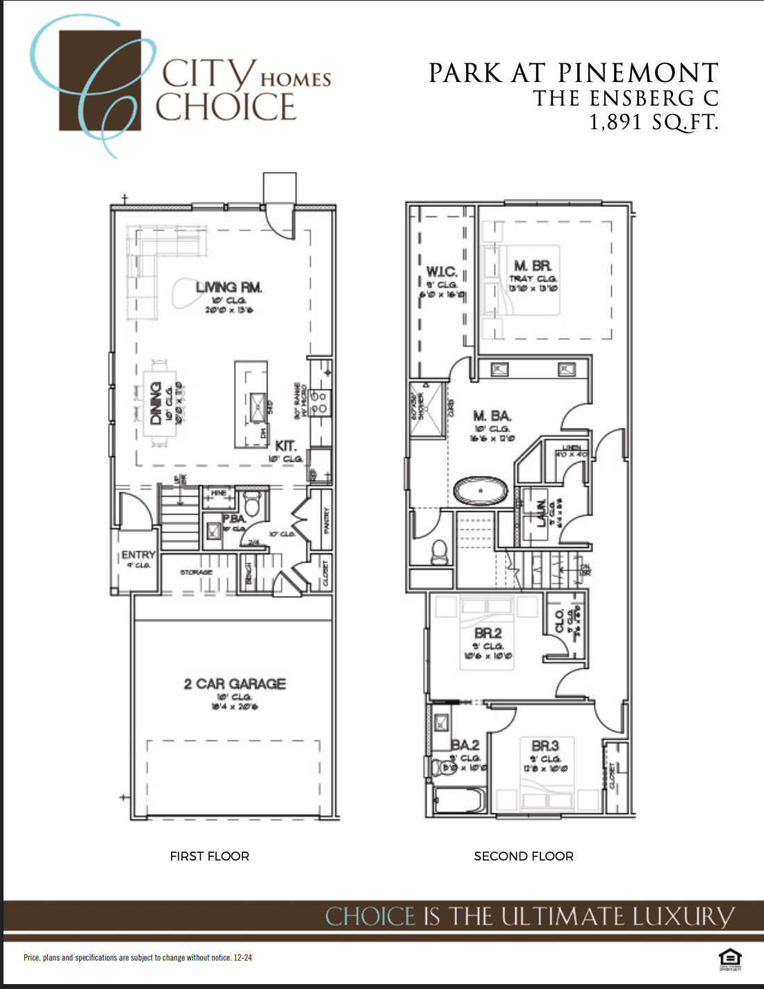 6505 Rena Street, Houston, TX 77092 - #1