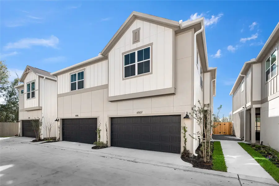 6505 Rena Street, Houston, TX 77092 - #3