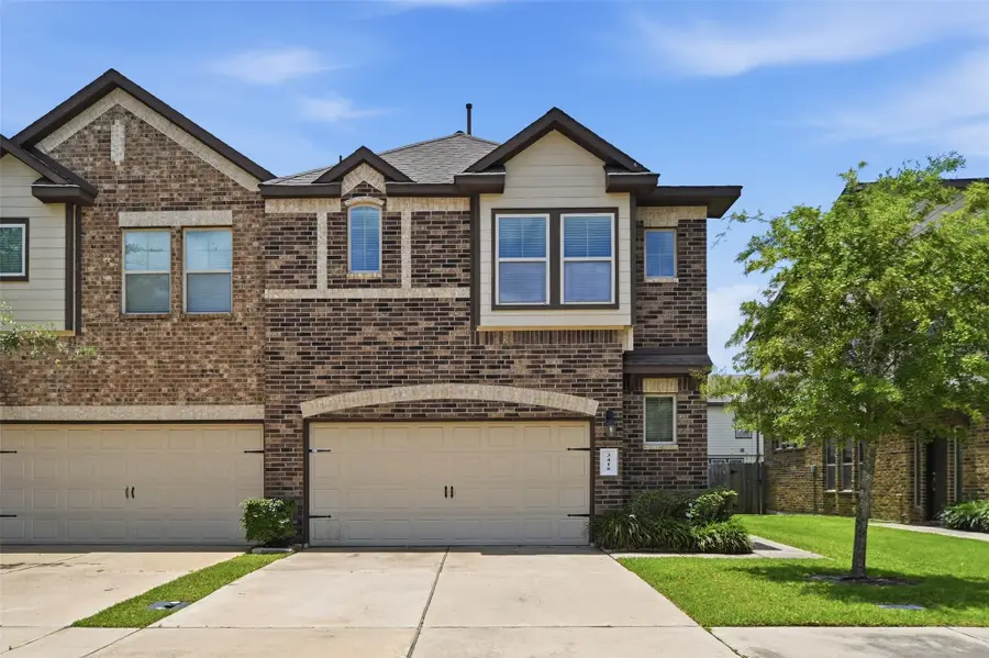 3418 Harvest Meadow Lane, Rosenberg, TX 77471 - #2