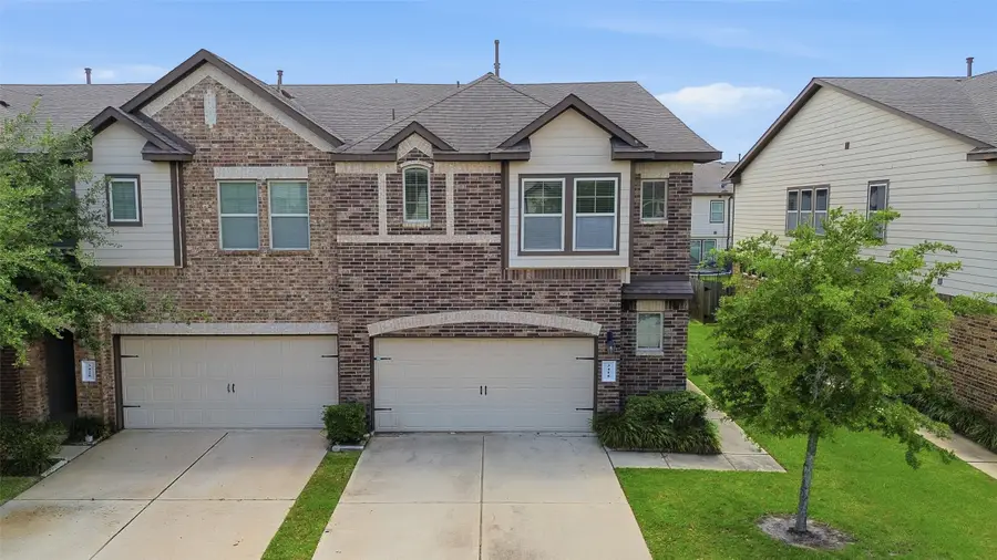 3418 Harvest Meadow Lane, Rosenberg, TX 77471 - #3