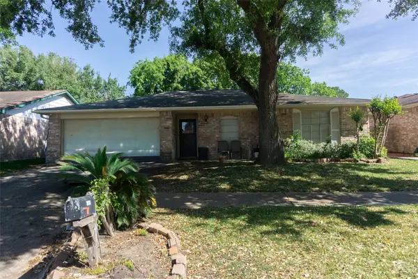 13826 Southline Road, Sugar Land, TX 77498