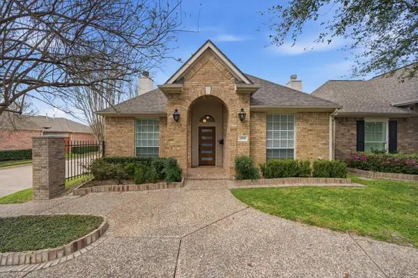 2939 Rosefield Drive, Houston, TX 77080