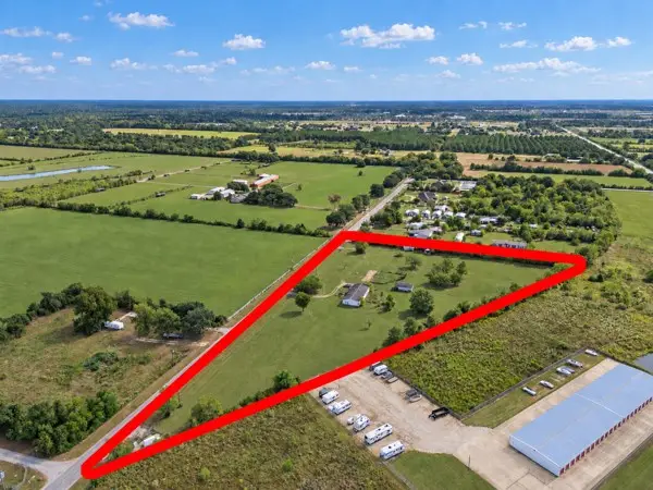 24153 A J Foyt Road, Hockley, TX 77447 - #1