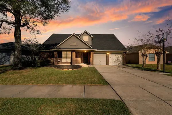 10905 Dogwood Drive, La Porte, TX 77571