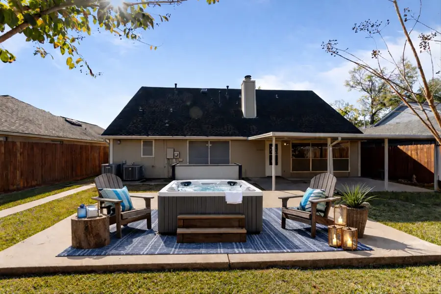 10905 Dogwood Drive, La Porte, TX 77571 - #2