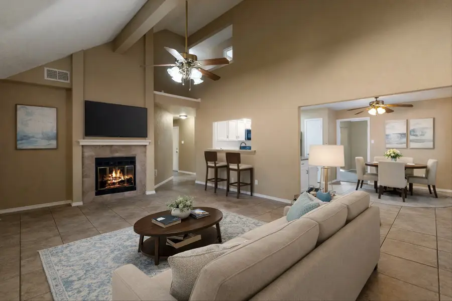 10905 Dogwood Drive, La Porte, TX 77571 - #3