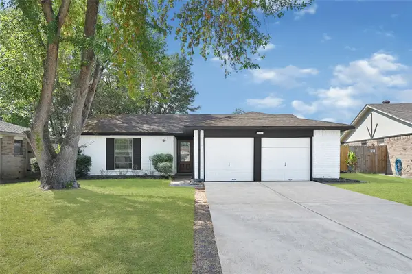 9611 Camrose Court, Houston, TX 77086