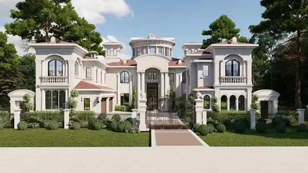 54 Mediterra Way, Spring, TX 77389