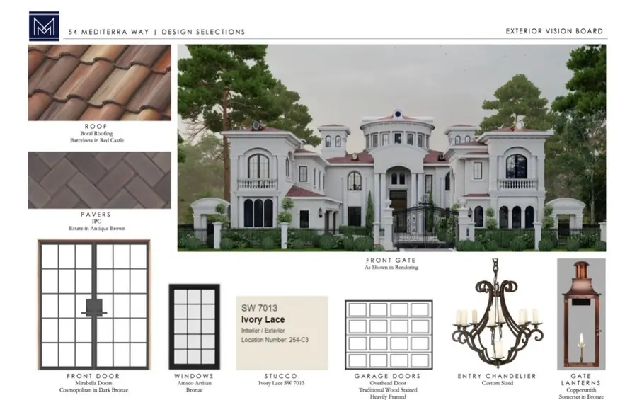 54 Mediterra Way, Spring, TX 77389 - #3