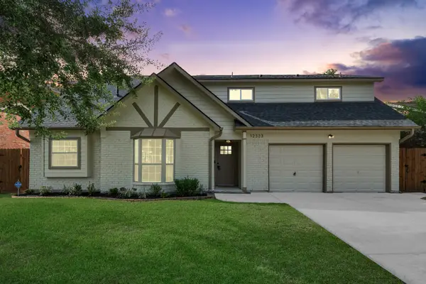 12323 Brandywyne Drive, Houston, TX 77077