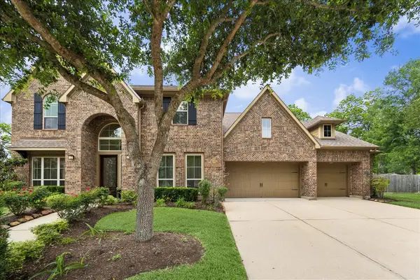 6 Fort Ridge Way, Missouri City, TX 77459
