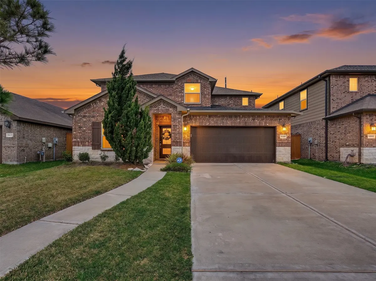 10626 Sentinel Dome Drive, Rosharon, TX 77583 - #1