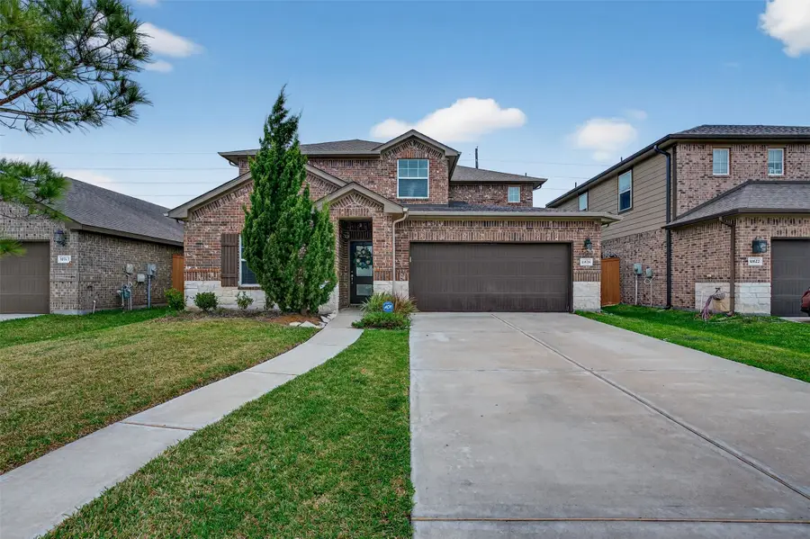 10626 Sentinel Dome Drive, Rosharon, TX 77583 - #2